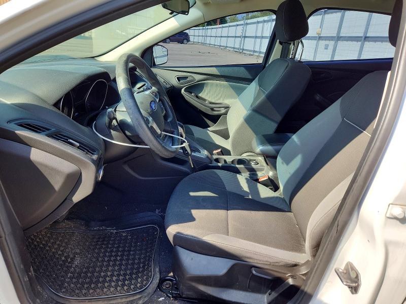 Продаж на аукціоні авто 2012 Ford Focus, vin: 1FAHP3K20CL324511, номер лоту: 50957856