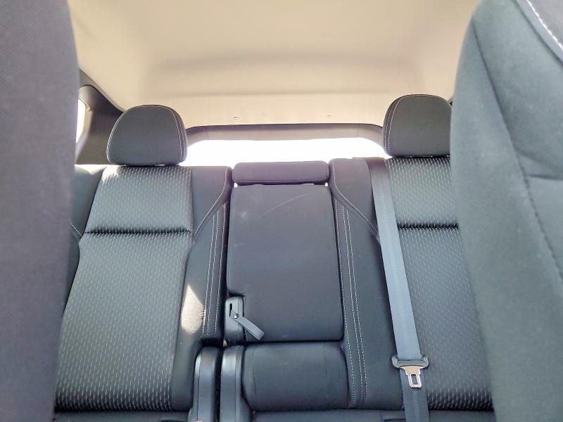 Продаж на аукціоні авто 2023 Mitsubishi Outlander, vin: JA4J3TA8XPZ015168, номер лоту: 49486336