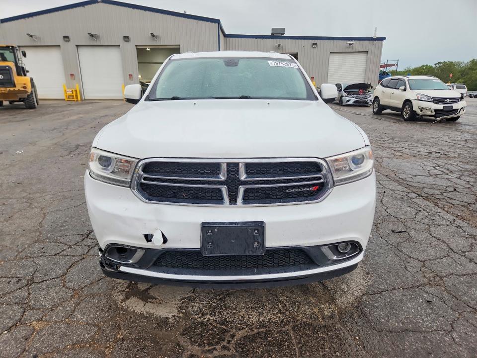 2015 Dodge Durango მანქანა იყიდება აუქციონზე, vin: 1C4RDJDGXFC954044, აუქციონის ნომერი: 79793875