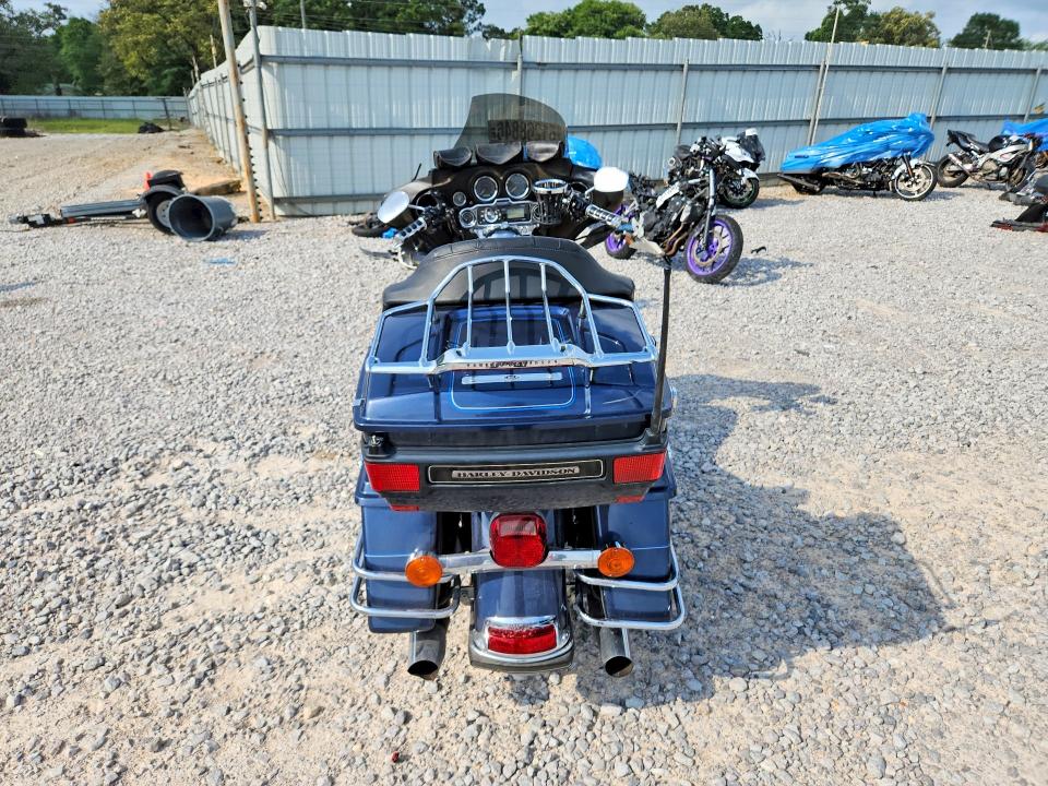 Продаж на аукціоні авто 2009 Harley-davidson Flhtcu, vin: 1HD1FC4189Y643751, номер лоту: 51268846