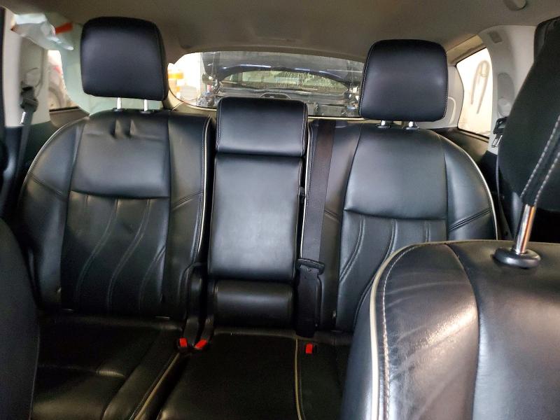 Aukcja sprzedaży 2017 Infiniti Qx60, vin: 5N1DL0MM2HC540333, numer aukcji: 47248026