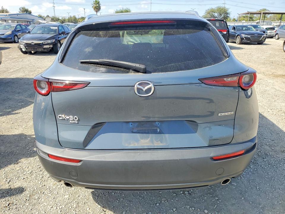 Aukcja sprzedaży 2023 Mazda Cx-30, vin: 3MVDMBCM5PM571182, numer aukcji: 51329066