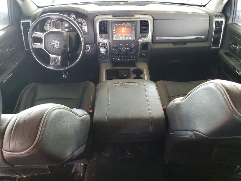 Продаж на аукціоні авто 2014 Ram 1500, vin: 1C6RR7PM2ES399740, номер лоту: 49650786