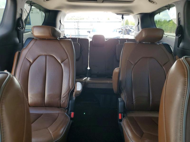 Aukcja sprzedaży 2017 Chrysler Pacifica, vin: 2C4RC1GG1HR512665, numer aukcji: 48619916