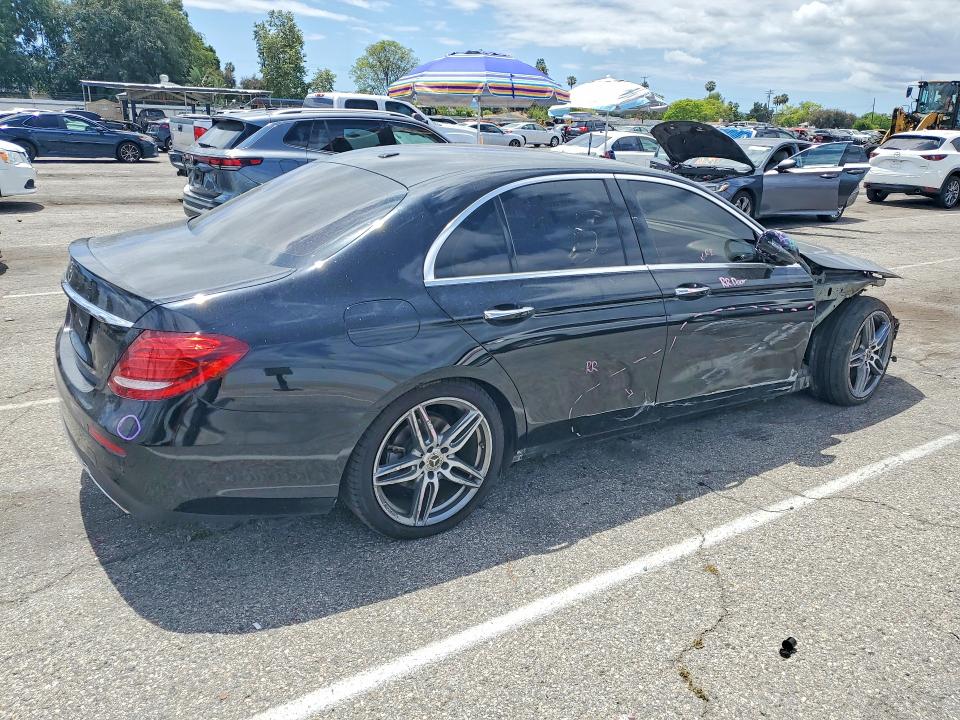 Aukcja sprzedaży 2019 Mercedes-benz E, vin: WDDZF4JB4KA549054, numer aukcji: 50561176