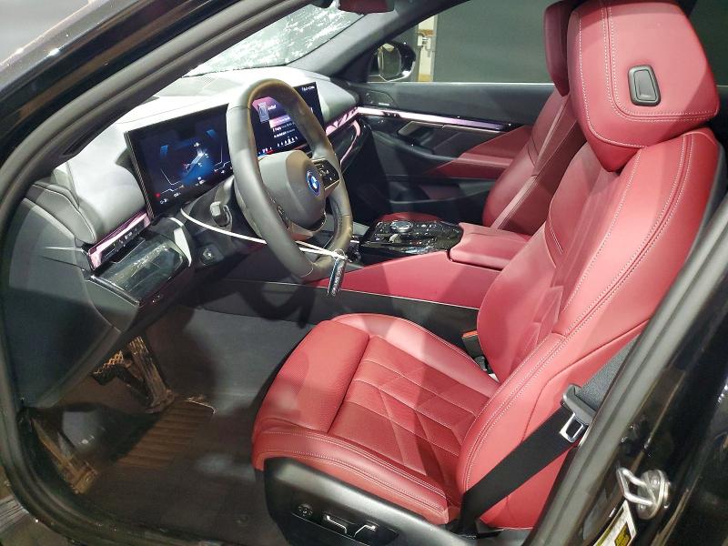 Aukcja sprzedaży 2024 Bmw I5, vin: WBY33FK00RCR33041, numer aukcji: 51528806