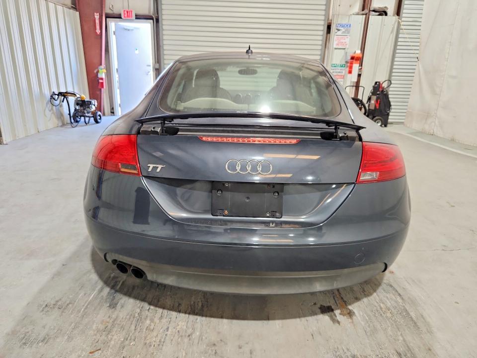 Продажа на аукционе авто 2009 Audi Tt, vin: TRUAF38J691018730, номер лота: 50458406