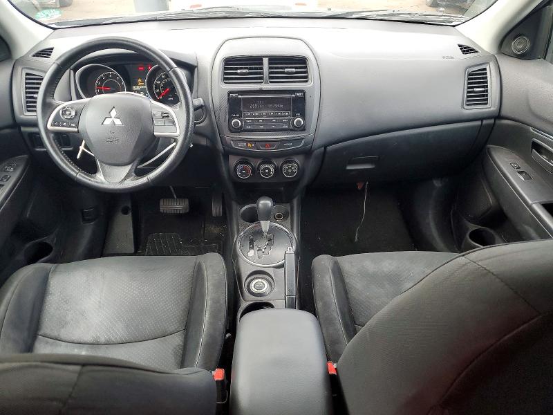Продаж на аукціоні авто 2015 Mitsubishi Outlander Sport, vin: 4A4AR3AU6FE006984, номер лоту: 50273166