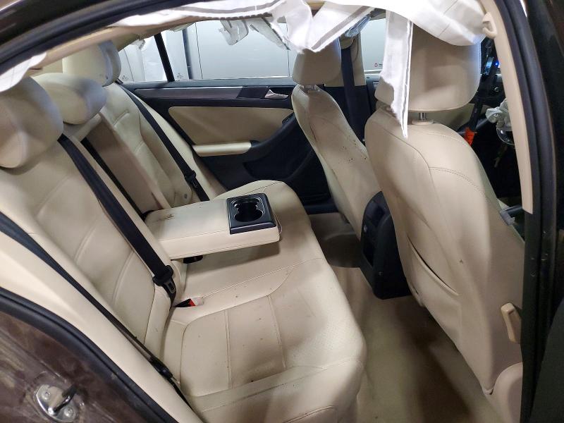 Продажа на аукционе авто 2013 Volkswagen Jetta, vin: 3VWLL7AJ3DM441223, номер лота: 51003206