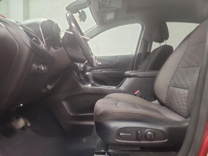 Aukcja sprzedaży 2020 Chevrolet Equinox, vin: 2GNAXUEV4L6156475, numer aukcji: 50907676
