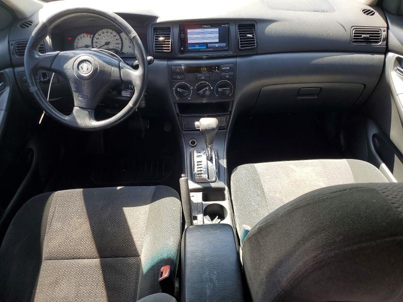 Aukcja sprzedaży 2004 Toyota Corolla, vin: 1NXBR32E54Z302953, numer aukcji: 48524636