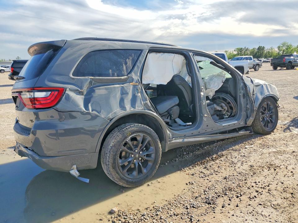 Aukcja sprzedaży 2023 Dodge Durango, vin: 1C4SDHCT0PC589576, numer aukcji: 48814396