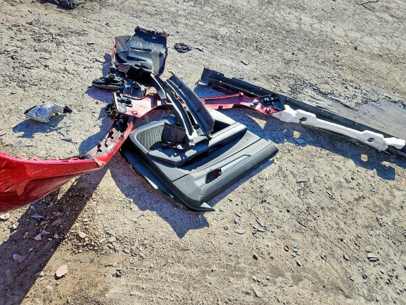 48626966 :رقم المزاد ، JM3KFBCL0S0680615 vin ، 2025 Mazda Cx-5 مزاد بيع