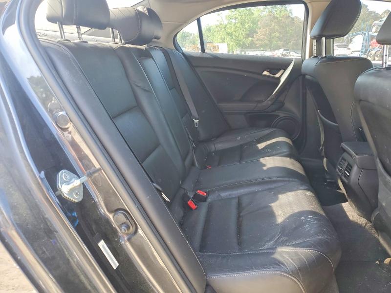Продаж на аукціоні авто 2012 Acura Tsx, vin: JH4CU2F42CC009887, номер лоту: 49969116