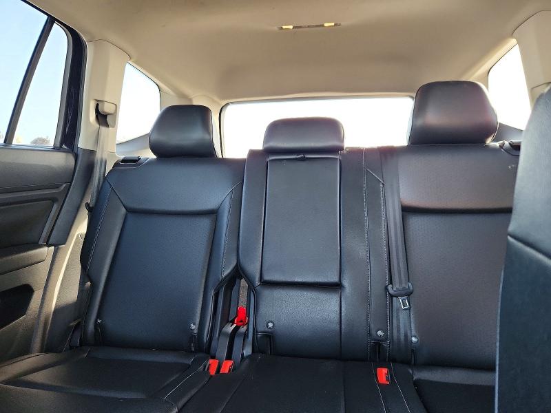49583696 :رقم المزاد ، 1V2ER2CA8JC528783 vin ، 2018 Volkswagen Atlas مزاد بيع