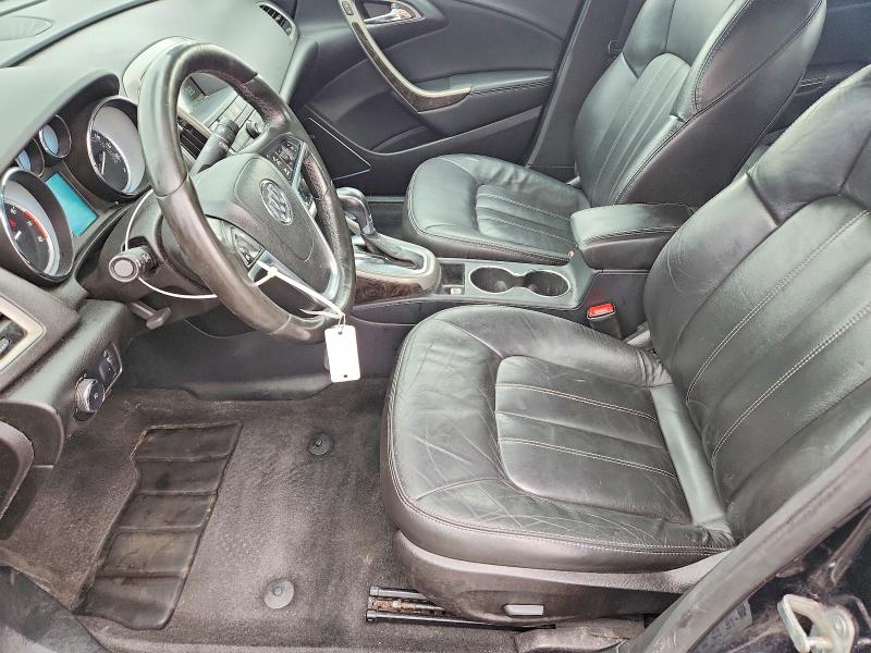 Продажа на аукционе авто 2014 Buick Verano, vin: 1G4PS5SK6E4137072, номер лота: 51293076