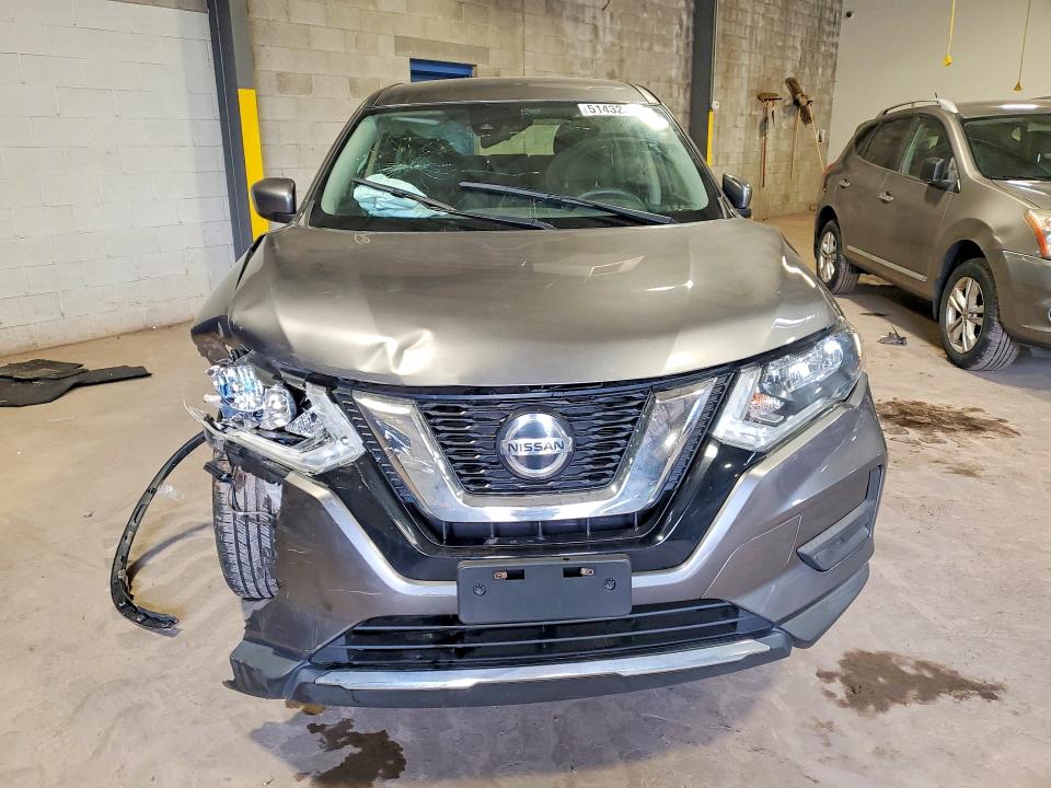 Продажа на аукционе авто 2019 Nissan Rogue, vin: 5N1AT2MV7KC834390, номер лота: 51432046