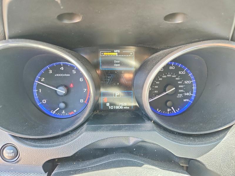 2018 Subaru Outback მანქანა იყიდება აუქციონზე, vin: 4S4BSAFC0J3289886, აუქციონის ნომერი: 51432876