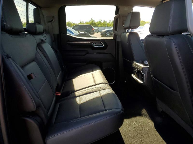Продажа на аукционе авто 2025 Gmc Sierra, vin: 3GTUUDED0SG184556, номер лота: 51023106