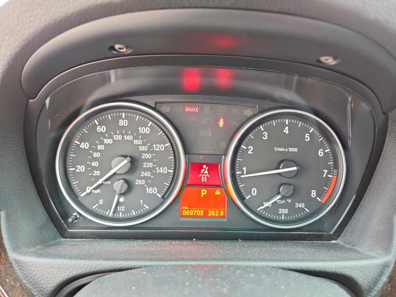 Aukcja sprzedaży 2011 Bmw 335, vin: WBAPL5C53BA920855, numer aukcji: 50739636