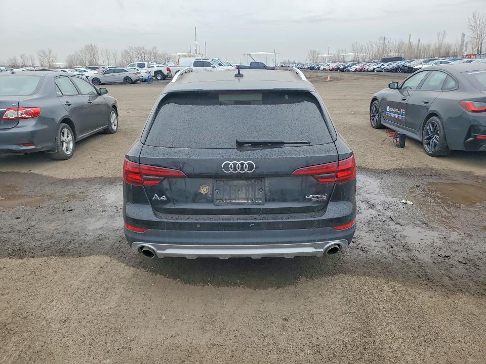 49301116 :رقم المزاد ، WA18NAF43KA106146 vin ، 2019 Audi A4 Allroad مزاد بيع