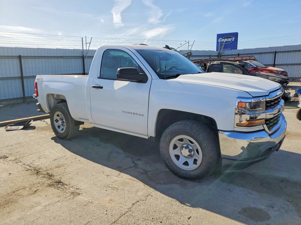 Aukcja sprzedaży 2016 Chevrolet Silverado, vin: 1GCNKNEC4GZ198328, numer aukcji: 50445726