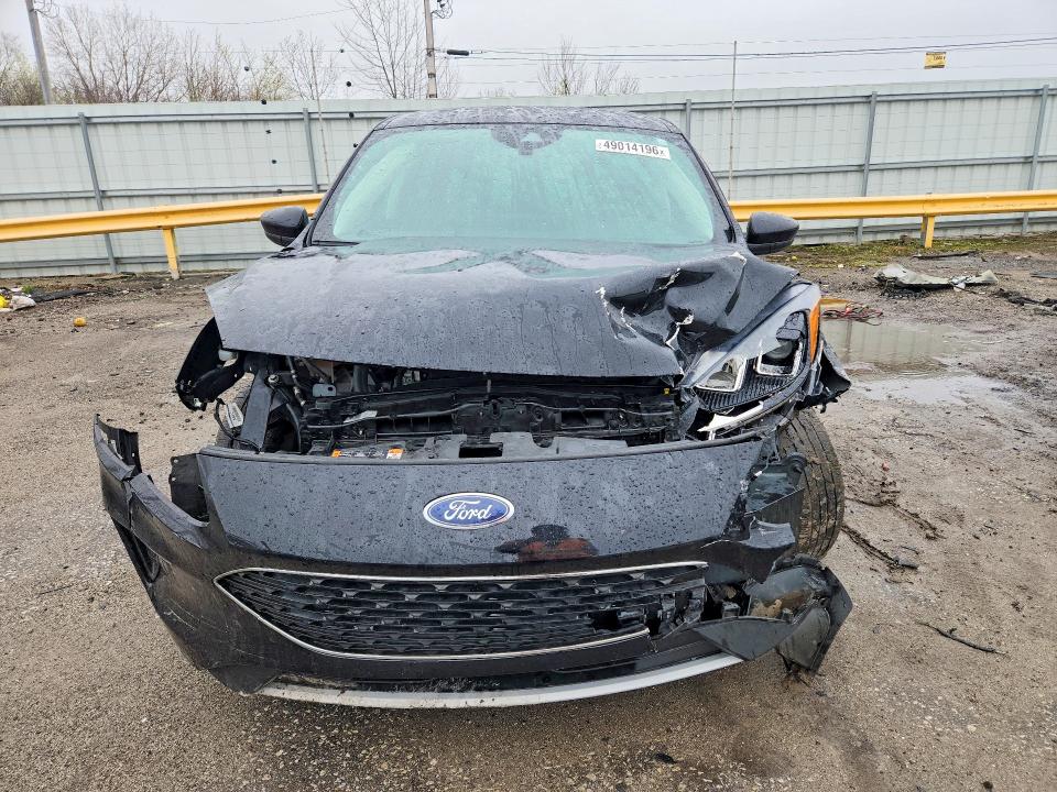 2021 Ford Escape მანქანა იყიდება აუქციონზე, vin: 1FMCU9G68MUA05702, აუქციონის ნომერი: 49014196
