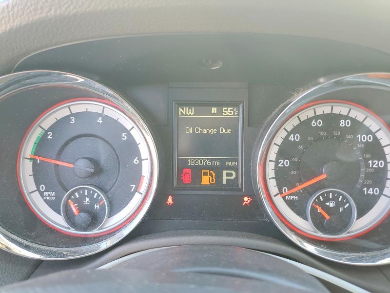 48146266 :رقم المزاد ، 1C4RDJAG9CC181180 vin ، 2012 Dodge Durango مزاد بيع