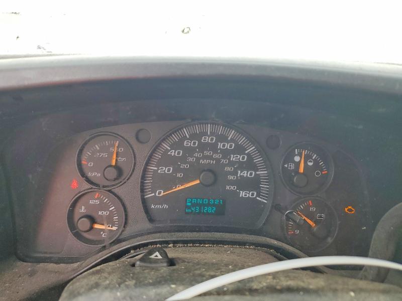Продажа на аукционе авто 2007 Gmc Savana, vin: 1GJGG25U471148148, номер лота: 49546546