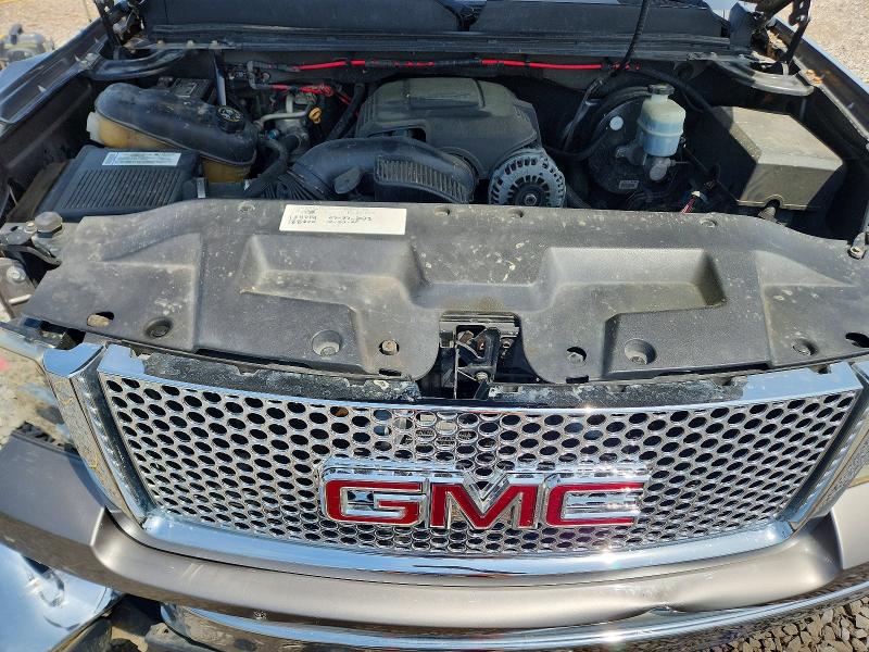 Продаж на аукціоні авто 2008 Gmc Sierra, vin: 3GTEK13308G308160, номер лоту: 48780866