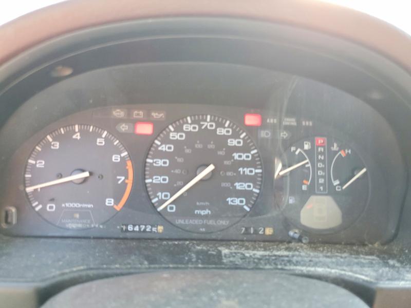 Продаж на аукціоні авто 1992 Honda Accord, vin: 1HGCB7678NA008323, номер лоту: 50951336