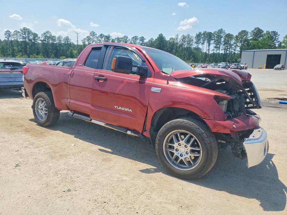 50908646 :رقم المزاد ، 5TBRV54107S472255 vin ، 2007 Toyota Tundra مزاد بيع