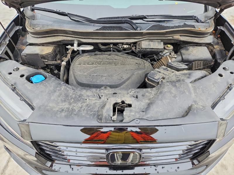 Продаж на аукціоні авто 2021 Honda Ridgeline, vin: 5FPYK3F10MB020603, номер лоту: 51997066