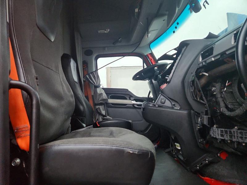 Продажа на аукционе авто 2022 Kenworth Construction, vin: 1XKYD49X5NJ483814, номер лота: 51298756