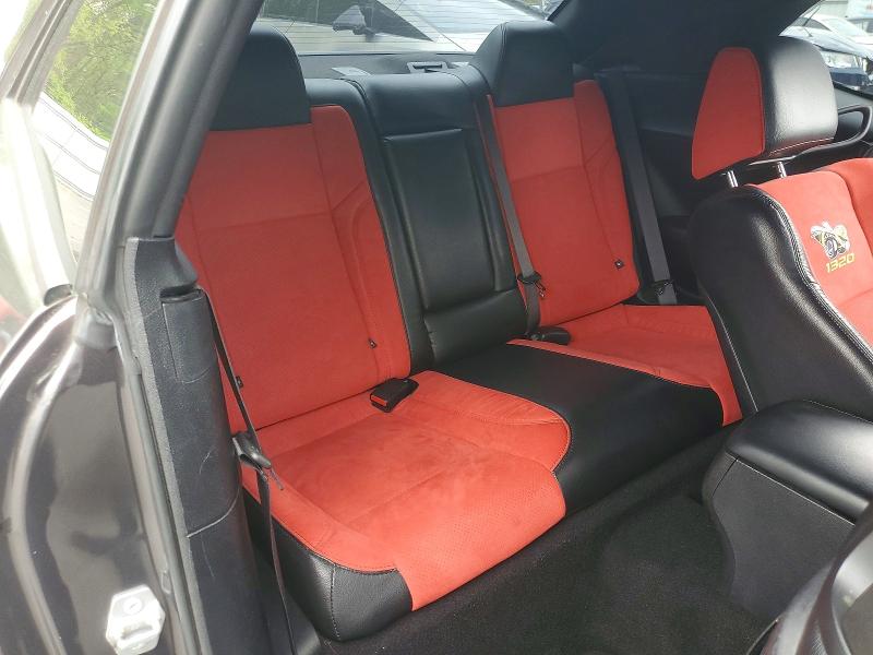 Продажа на аукционе авто 2022 Dodge Challenger, vin: 2C3CDZBT5NH128092, номер лота: 51638946