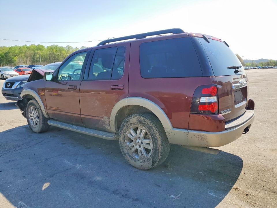49144346 :رقم المزاد ، 1FMEU74E89UA15985 vin ، 2009 Ford Explorer مزاد بيع