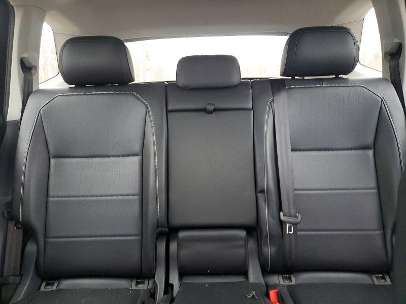 Aukcja sprzedaży 2021 Volkswagen Tiguan, vin: 3VV2B7AX6MM147631, numer aukcji: 51070666