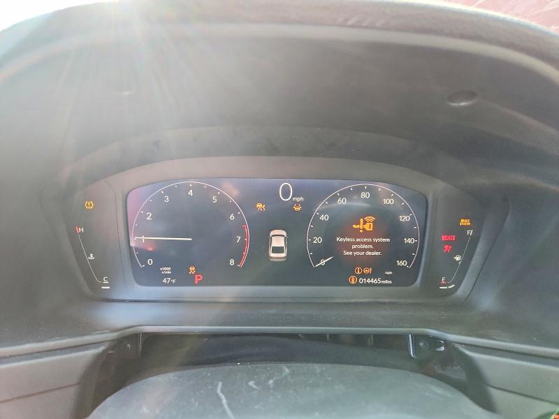 Продажа на аукционе авто 2024 Honda Accord, vin: 1HGCY1F34RA000198, номер лота: 49107866