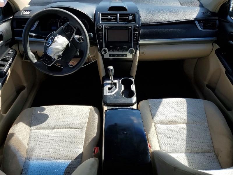 Продажа на аукционе авто 2012 Toyota Camry, vin: 4T1BF1FK8CU507288, номер лота: 51693106
