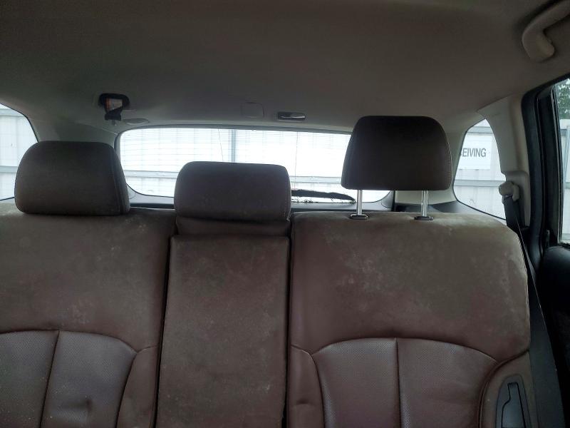 Aukcja sprzedaży 2013 Subaru Outback, vin: 4S4BRBSC4D3259673, numer aukcji: 49677226