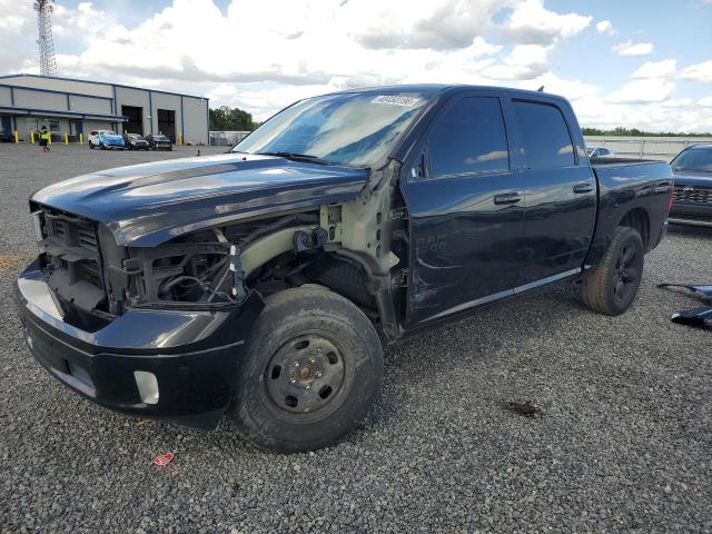 Auction sale of the 2018 Ram 1500, vin: 1C6RR7LG0JS260863, lot number: 48450196