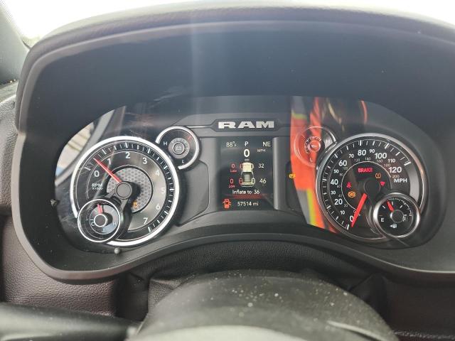 Aukcja sprzedaży 2021 Ram 1500, vin: 1C6SRFFT2MN770879, numer aukcji: 51568876
