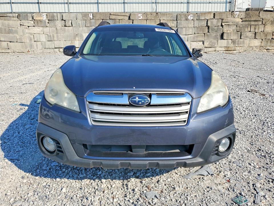 Auction sale of the 2014 Subaru Outback, vin: 4S4BRCDC4E3259077, lot number: 48835186