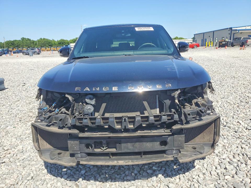 Aukcja sprzedaży 2014 Land Rover Range Rover Sport, vin: SALWR2WF2EA351851, numer aukcji: 48632026