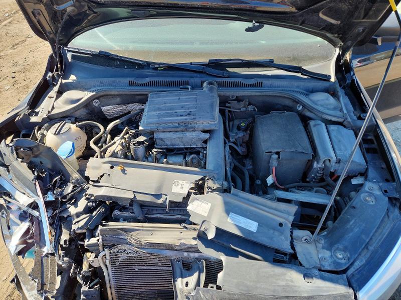 Продажа на аукционе авто 2016 Volkswagen Jetta, vin: 3VW267AJXGM366866, номер лота: 49062566