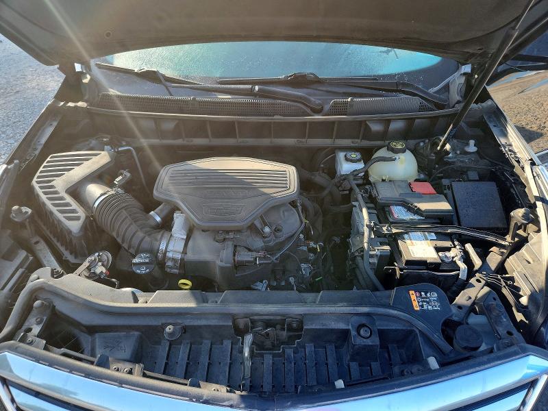 Продаж на аукціоні авто 2019 Cadillac Xt5, vin: 1GYKNARS8KZ270204, номер лоту: 51028766