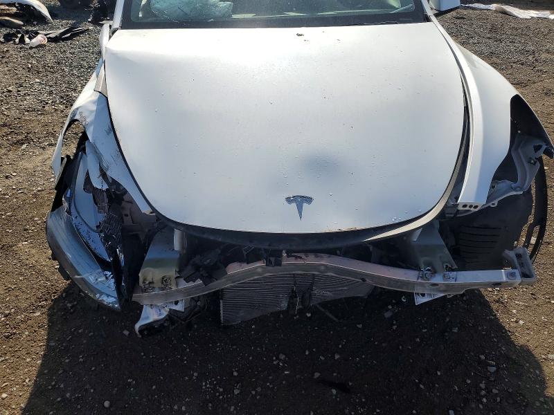 50440006 :رقم المزاد ، 5YJYGDEE2LF053976 vin ، 2020 Tesla Model Y مزاد بيع