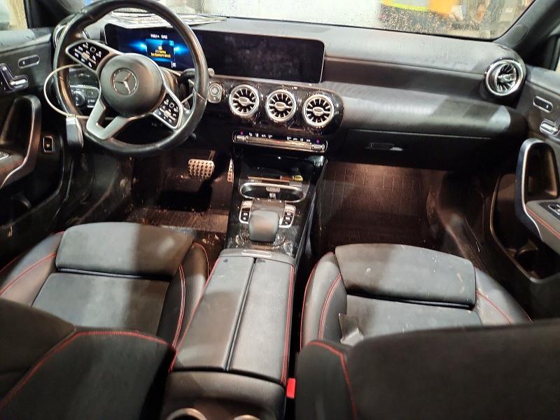 Aukcja sprzedaży 2019 Mercedes-benz A, vin: WDD3G4FBXKW000926, numer aukcji: 49889726