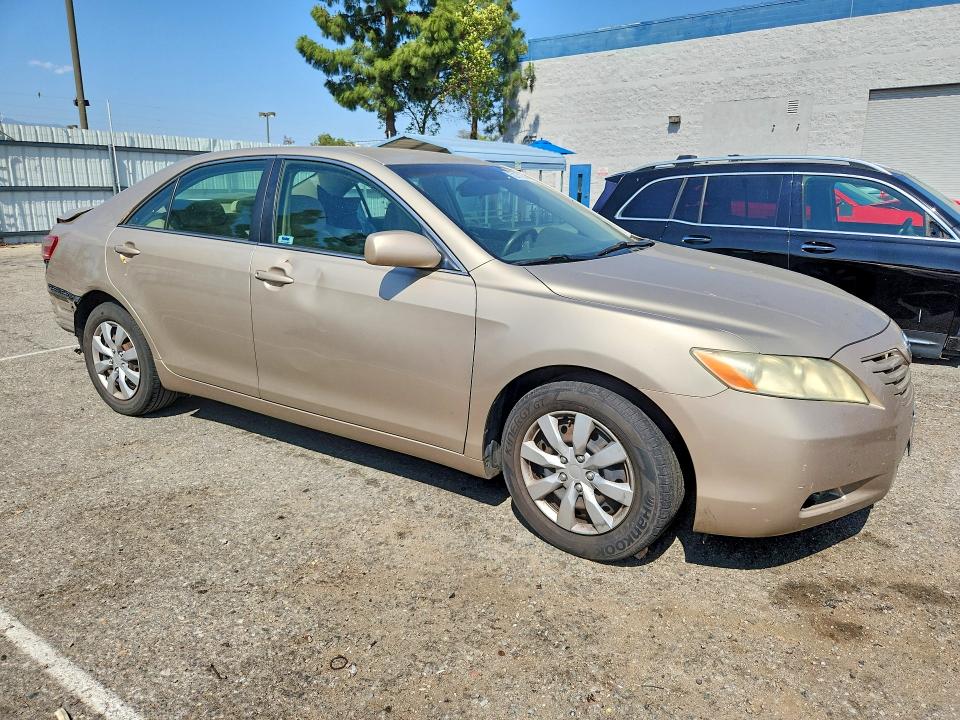 Aukcja sprzedaży 2009 Toyota Camry, vin: 4T1BE46K49U268481, numer aukcji: 52171566