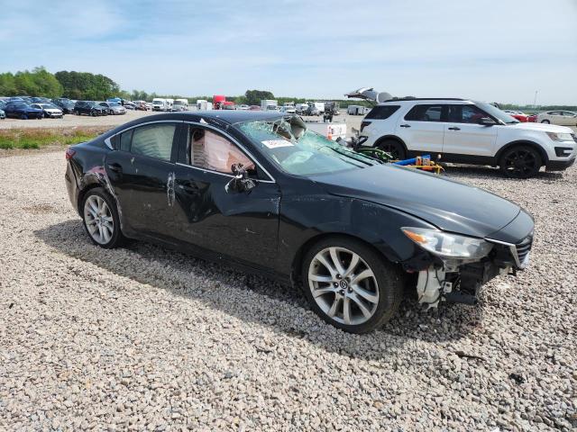 48451676 :رقم المزاد ، JM1GJ1V62E1144648 vin ، 2014 Mazda 6 مزاد بيع